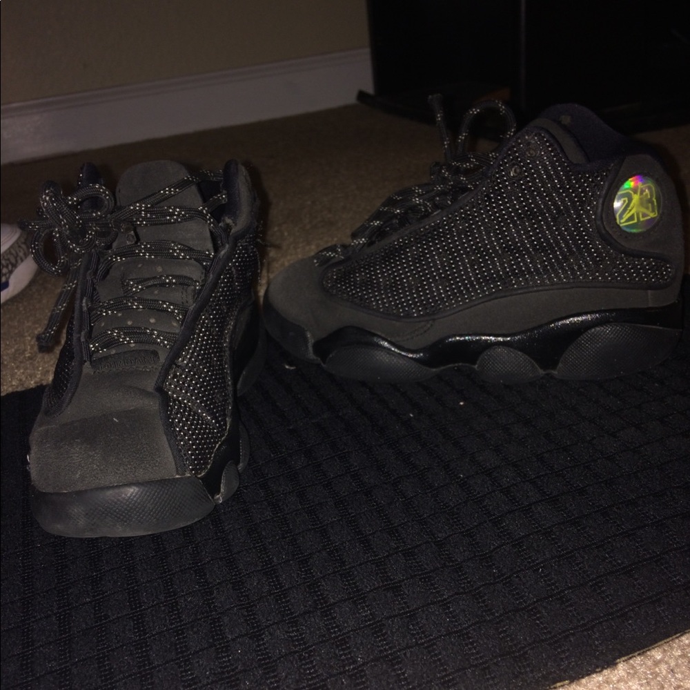 ‼️Sold‼️ Kids Jordan retro 13